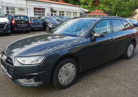 Audi A4 Avant 40 g-tron 3-Zonen-Klima PDC LED SHZ 1Hd
