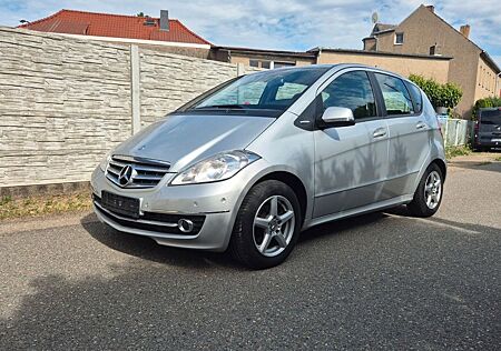 Mercedes-Benz A 180 CDI ELEGANCE AUTOMATIK