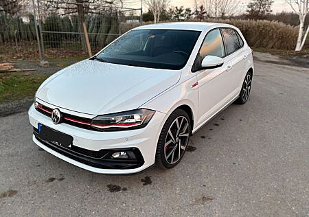 VW Polo Volkswagen GTI BEATS 18" GjR DCC ACC