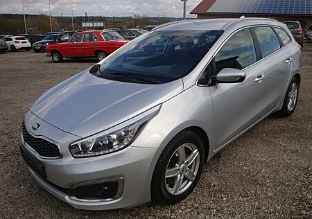 Kia Cee'd Sportswagon cee'd Ceed Sportswagon Vision *Navi/Sitzheizung*