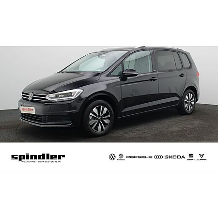 VW Touran leasen