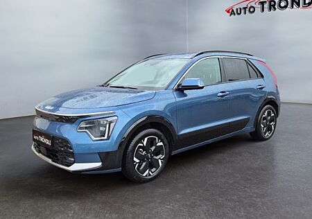 Kia Niro EV 64.8 kWh Inspiration +Wärmepumpe +V2L