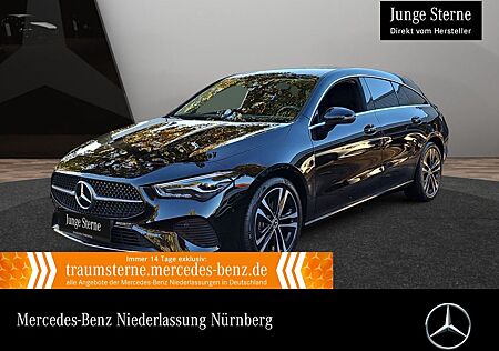Mercedes-Benz CLA 180 Shooting Brake gebraucht kaufen Mercedes-Benz CLA 180 Shooting Brake CLA 180 SB Progressive LED Kamera Easy-Pack 18"