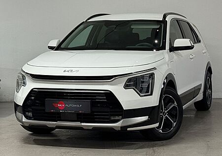 Kia Niro Plug-in Hybrid Vision/NAVI/CAM/LED/LEDER