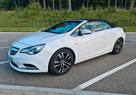 Opel Cascada Cabrio LPG Gas Prins - 1.4 143ps