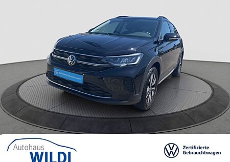 VW Taigo Volkswagen Goal 1.0 TSI DSG*Navi*Soundsystem*LED*ACC*