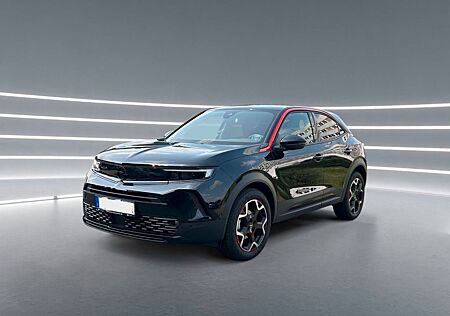 Opel Mokka GS Line 1.2 Turbo AT+NAVI+KAM+PDC+DAB+8 Fach Ber