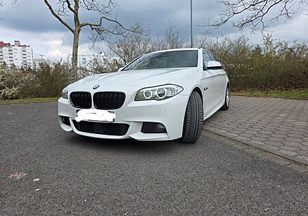 BMW 525d Touring M - Paket