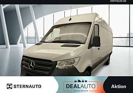 Mercedes-Benz Sprinter 317 KA/L HD Pro Autom. Klima Kamera