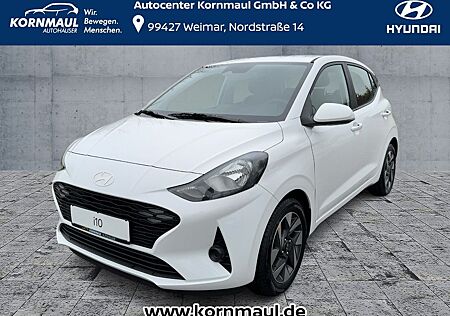 Hyundai i10 1.0 Trend (63 PS)