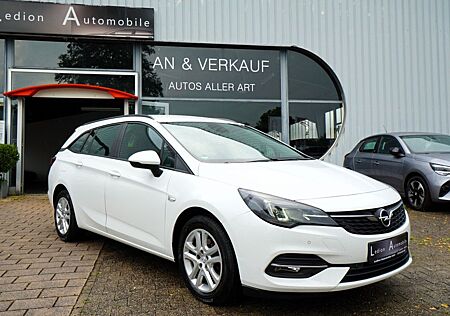Opel Astra K Sports Tourer Edition Start/Stop
