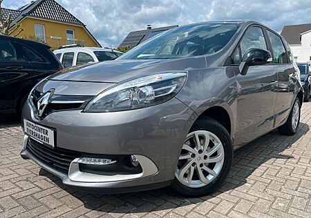 Renault Scenic III Limited/Navi/Klima/HU&AU NEU