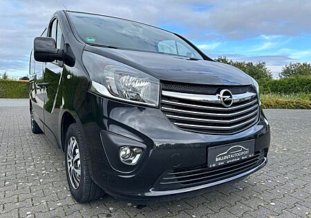 Opel Vivaro B Kasten/Kombi Combi L2H1 9 Sitzer Euro6