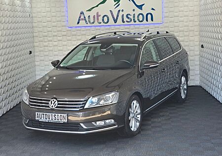 VW Passat Variant Volkswagen 2.0 TDI Comfortline*DSG*Bi Xenon*