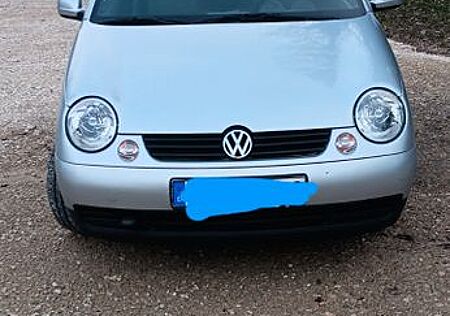 VW Lupo Volkswagen 1.4 44kW Oxford Oxford