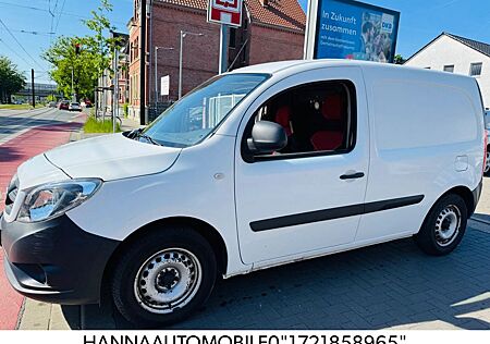 Mercedes-Benz Citan Kasten 108 CDI lang"145000"