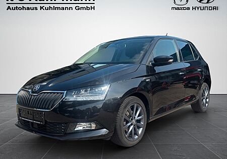 Skoda Fabia Soleil