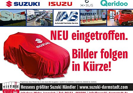 Suzuki SX4 S-Cross 1.4 Boosterjet Comfort+ 4x4Automatik