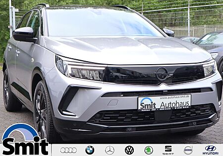Opel Grandland X 1.2 Turbo GS Line/ Navi/ LED/ Kamera
