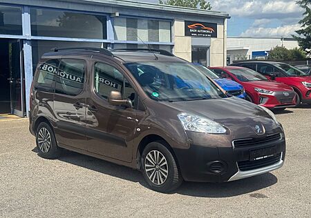 Peugeot Partner Tepee Active