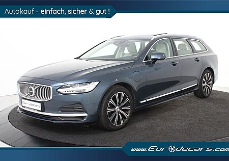 Volvo V90 Hybrid T6 AWD Inscription *1.Hand*Pano.*AHK*