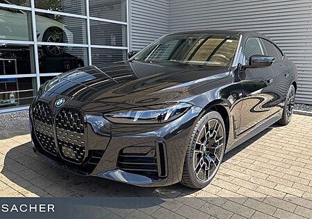BMW 420d xDrive Gran Coupé Sportpaket Keyless Go