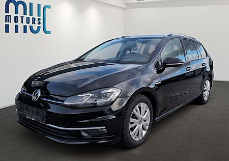 VW Golf Volkswagen 7 Highline/ACC/Massage/AHK/Kamera