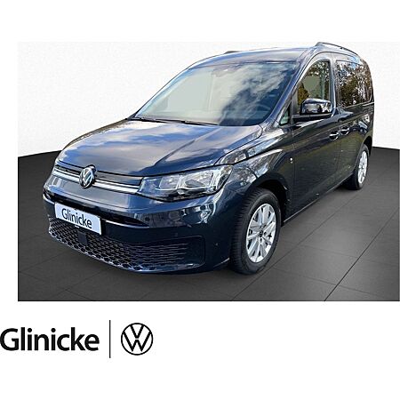 VW Caddy leasen