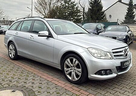 Mercedes-Benz C 200 CDI *CarPlay*PDC*Navi*