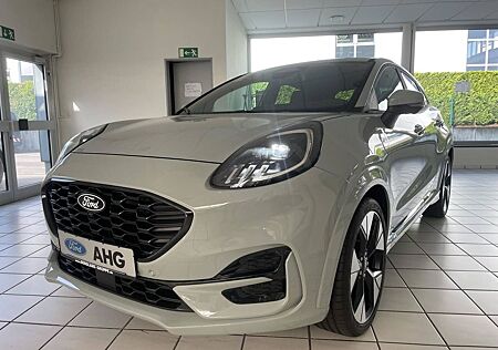 Ford Puma ST-Line X *AHK*RFK*LED*