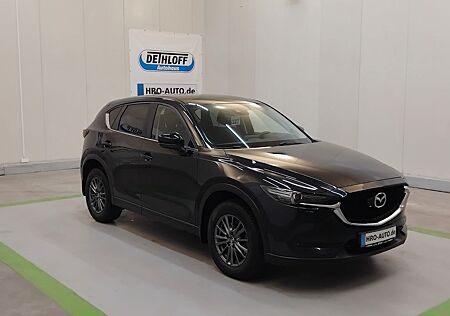 Mazda CX-5 SKYACTIV-D 150 FWD Exclusive-Line +LED+NAV+