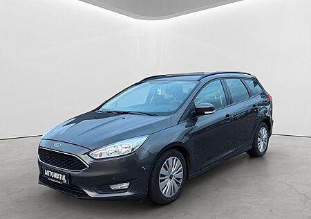 Ford Focus Turnier Business Automatik Neu HU/ AU