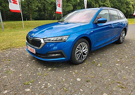 Skoda Octavia Combi Ambition
