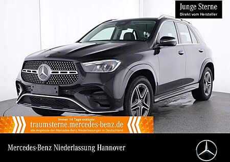 Mercedes-Benz GLE 580 AMG Advanced+/Burmester/7.Sitze/AIRMATIC