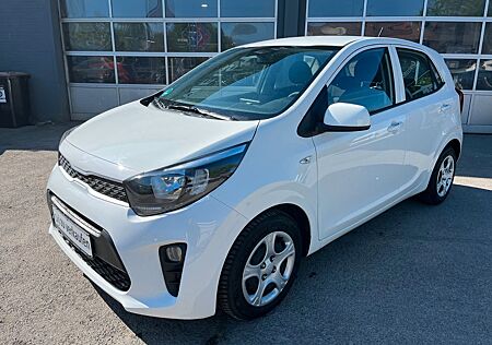 Kia Picanto Edition 7 Garantie HU/AU Neu