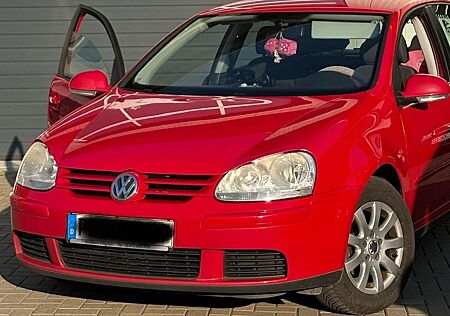 VW Golf Volkswagen 1.6 Comfortline Comfortline