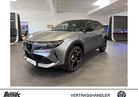 Alfa Romeo Junior 1.2 Ibrida Speciale TECHNOLOGIE METALLIC