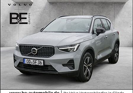 Volvo XC 40 XC40 2.0 Plus Dark 2WD SHZ KAMERA H/K NAVI LED