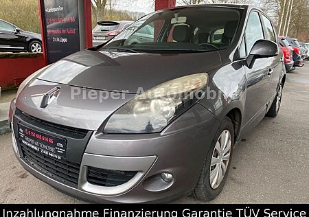Renault Scenic III Expression