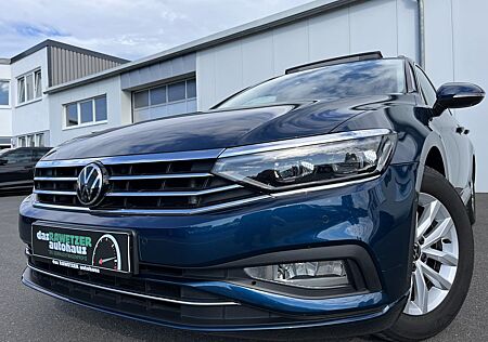 VW Passat Variant Volkswagen 2.0 TDI DSG Business 175€ m. 20%