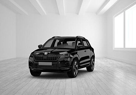 Skoda Karoq 1.5 TSI DSG Sportline *Matrix*Navi*Kamera*