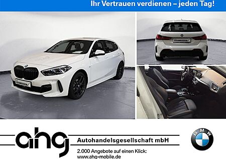 BMW 118i M Sport Klimaaut. Sportsitze AHK PDC