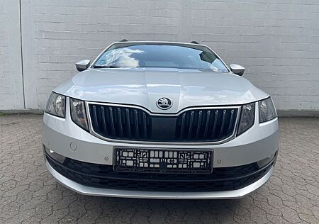 Skoda Octavia Combi 1.6 TDI