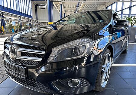 Mercedes-Benz A 200 CDI / d 4Matic NAVI/XENON/LEDER/PANOROMA