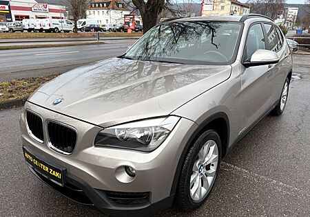 BMW X1 20 i xDrive/ NEU TÜV