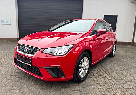 Seat Ibiza Style Fast Lane *CHECKHEFT * TÜV*