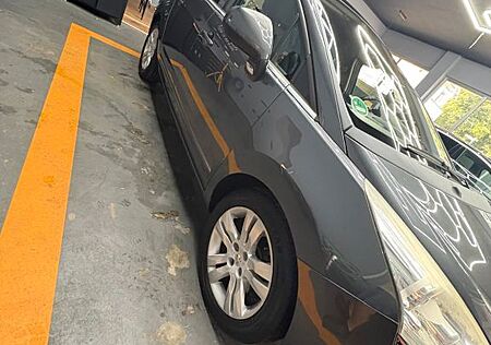 Peugeot 5008 2.0 Platinum HDi FAP 150 Platinum