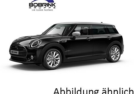 Mini Cooper Clubman 5-Türer RFK Navi Komfortzug. PDC