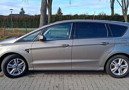 Ford S-Max 2,0 TDCi 110kW Business Edition Busine...