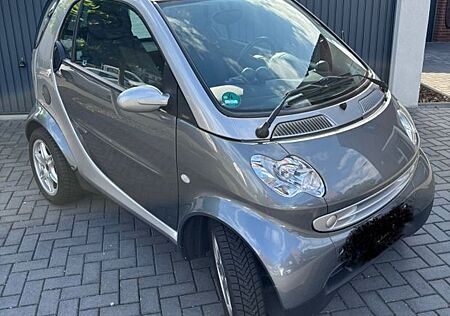 Smart ForTwo & passion - neuer Tüv